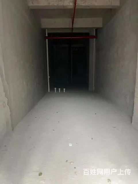 新出！恒大御景小区底商！纯一层，已交付，大开间，周边几万人流 - 图片 4