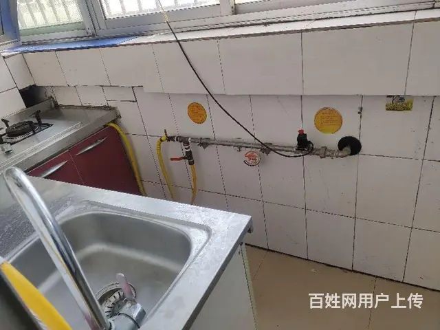 稷下南三室 四楼40万急售 - 图片 4