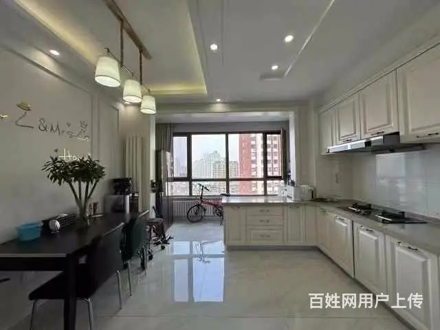 群力玫瑰湾(道里-工农) 普通住宅 精装修 - 图片 4