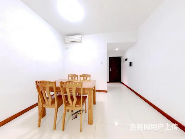 新香洲鸿泰八零 电梯南向标准南向三房 看房有钥匙 - 图片 5