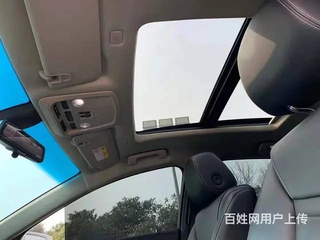 凯迪拉克XTS 2018款 2.0T 手自一体 28T 精英 - 图片 4