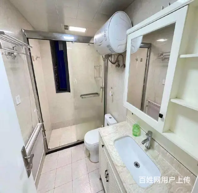 新德佳苑婚房2房朗诗熙华府杭氧打铁关现代景苑现代雅苑 - 图片 7