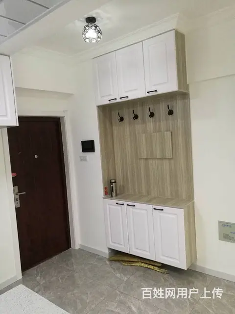 宝地银河广场 普通住宅 精装修 - 图片 4