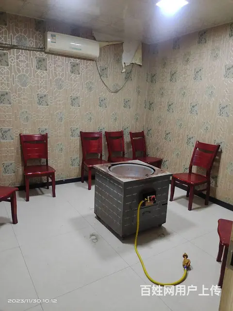 1089柘城县华景娱乐美食城地锅炖整体转让 - 图片 7