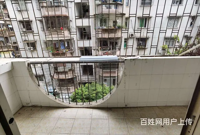 拱北关口民生街小区精装2房2厅出租，租价2600。近关口 - 图片 9