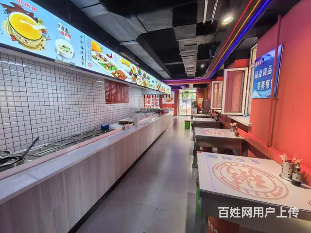 香坊 早餐 盒饭快餐店出兑 餐馆出兑 - 图片 4