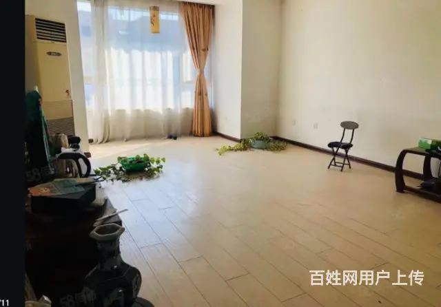 海德公园二期3室2厅2卫带地下仓房出售高性价比 - 图片 10