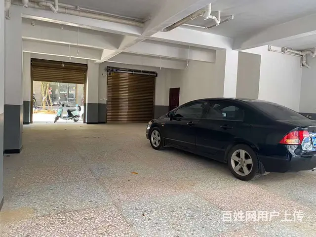 (房东直租)雨花区高桥长沙大道旁小区80平仓库优价出租 - 图片 7