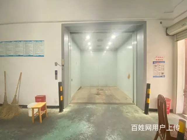 （房东直租）黄兴镇秋江线旁海吉星附近整栋仓库，厂房出租 - 图片 8