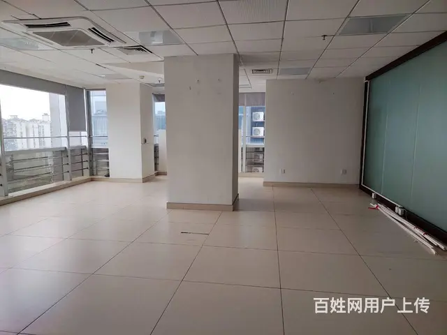 珠海 恒和中心 276㎡ 纯写字楼 15000急租 - 图片 3