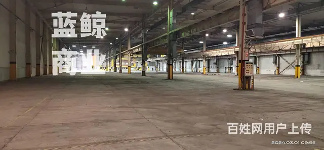 经开区5000平出租 - 图片 2
