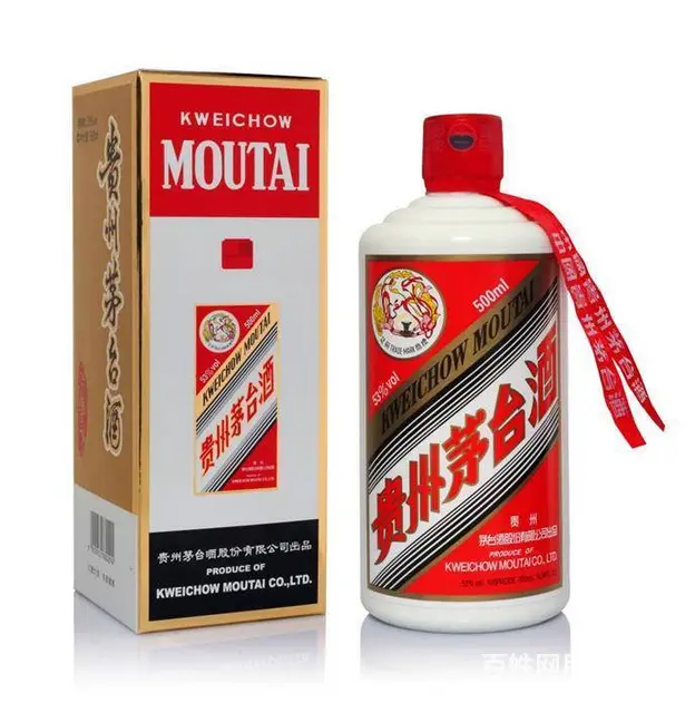 哪里回收茅台酒、张家港烟酒回收店 - 图片 1