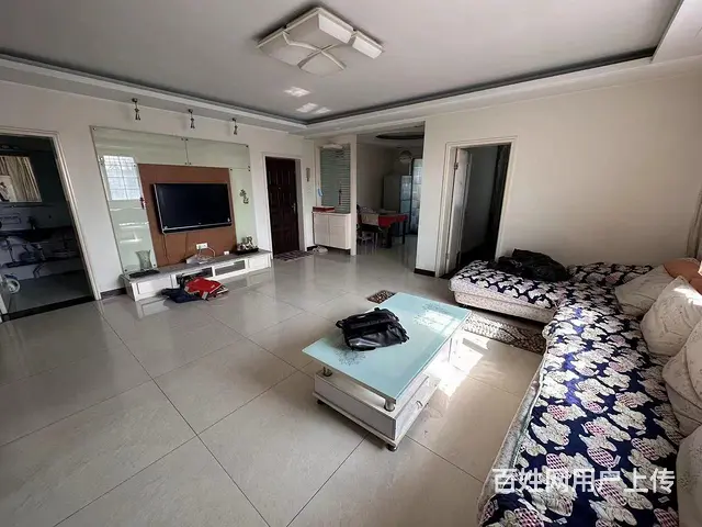地铁房建北小区(鼓楼) 普通住宅 精装修 - 图片 7