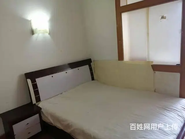 环城北路西湖饭店附近1室1厅装修好家具家电齐全月租500 - 图片 2