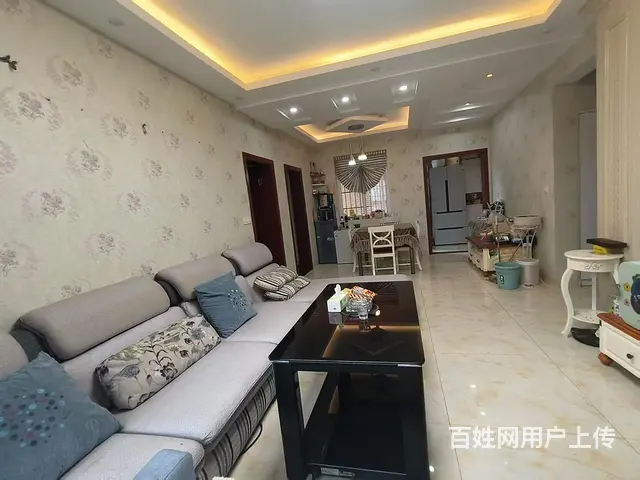 碧阳国际精装修三房两卫产证齐全满二银行无贷款可首付 - 图片 2