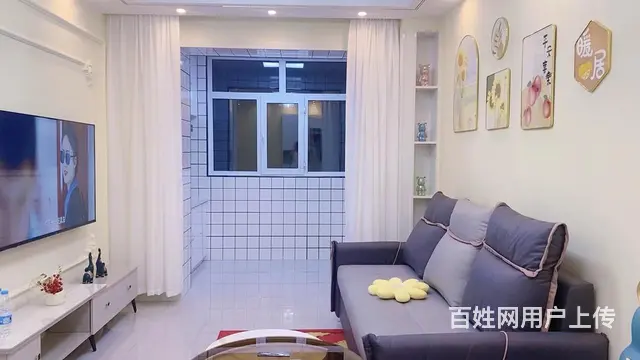 鹤岗民宿 - 图片 2