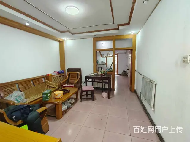 银湖小区(泉山) 普通住宅1厅 简单装修 - 图片 2