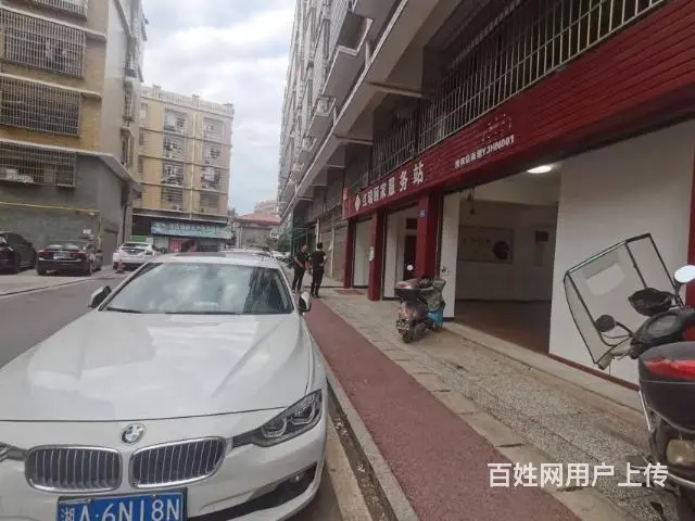 （老板房源）长沙县黄花集镇小区主街门面出租 - 图片 2