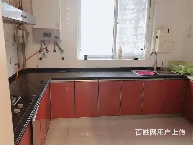 东方宜家花园，三室精装修房出租，房子干净整洁，拎包即住 - 图片 5