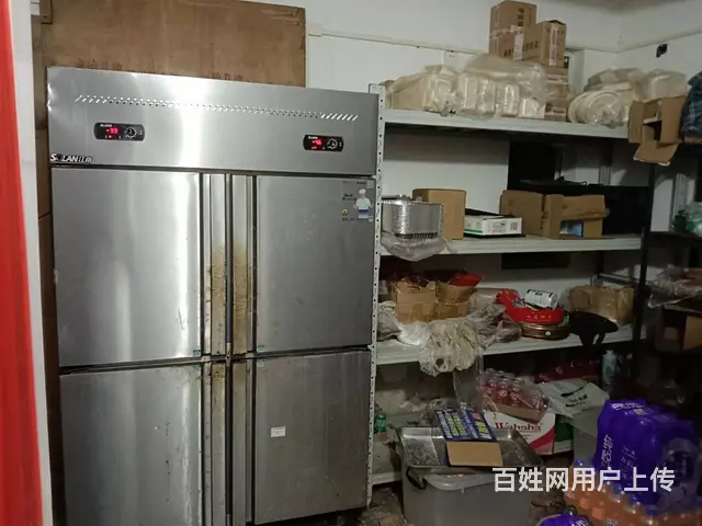（51旺铺推荐）大东海海花路60平外卖店转让 - 图片 8