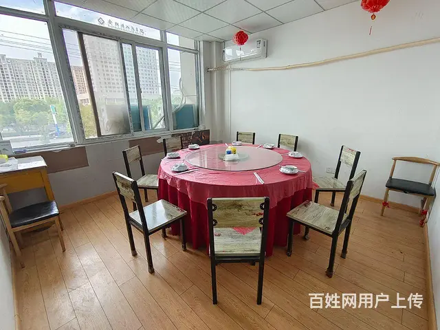都市速转）全椒人民医院对面餐饮饭店转让全椒县襄河镇庄曹路 - 图片 9