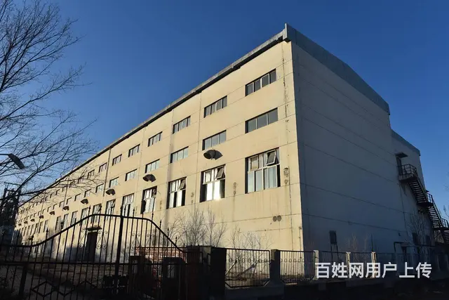 首钢杜庄园区20多个厂房、土地和办公用房出租5000-2万平 - 图片 7