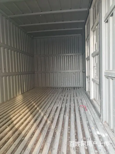 江铃 顺达 厢式货车 国5 - 图片 6
