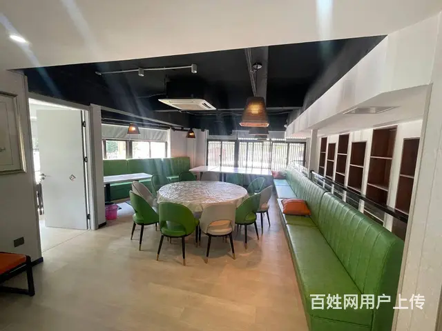（51旺铺推荐）椰博路独栋会所带设备可外摆招租 - 图片 2