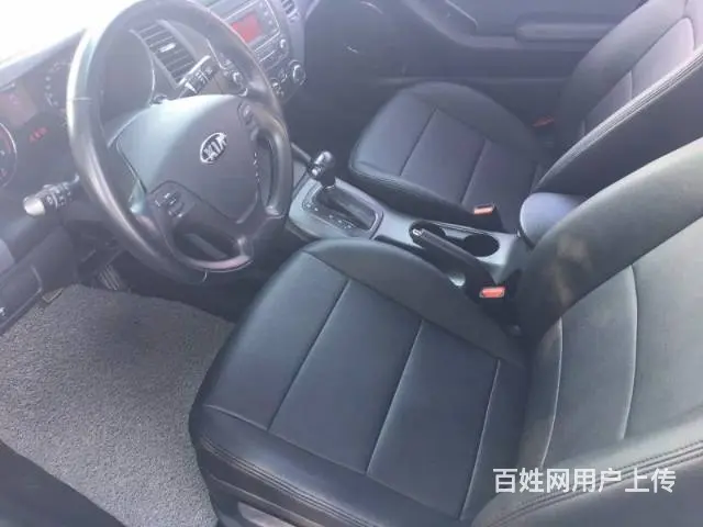 起亚K3 2015款 1.6 手自一体 GLS - 图片 7