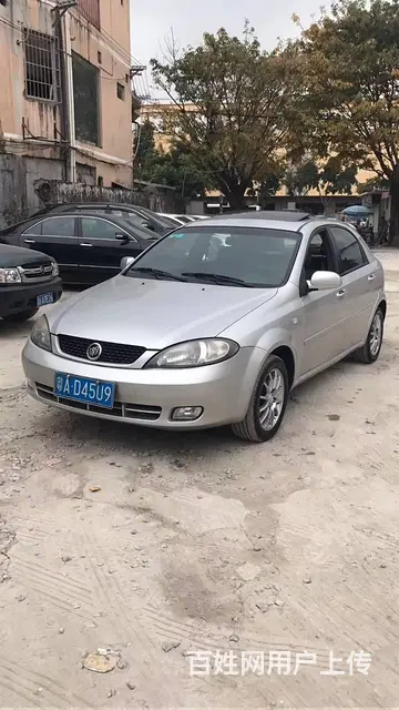 别克 凯越 2006款 凯越HRV 1.6 自动 - 图片 1