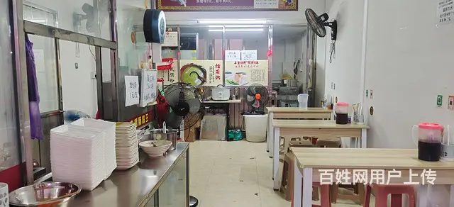 早餐档，接手即可经营获利 - 图片 2