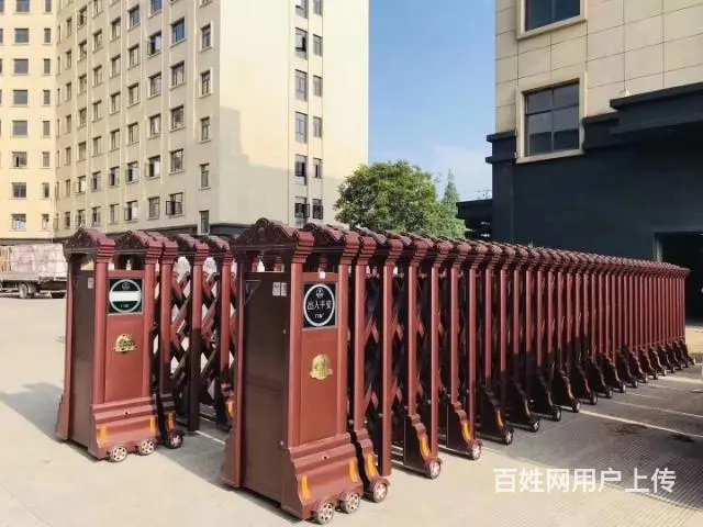 宏达卷帘门有限公司专业维修安装 - 图片 10