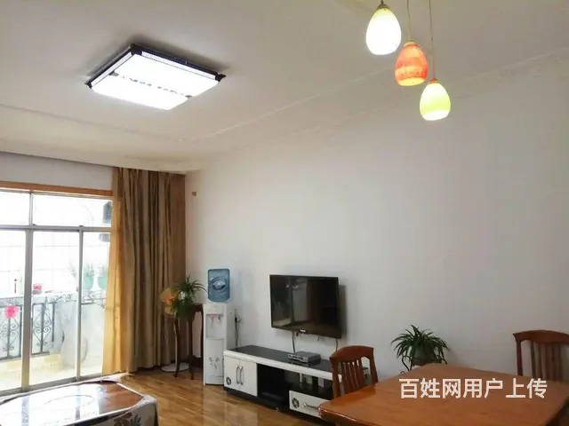 低价出售3室2厅精装家电家具齐全拎包入住 - 图片 1