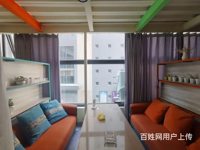 旺铺居）绵州大剧院门口精装茶楼自带客源整体转让 - 图片 5