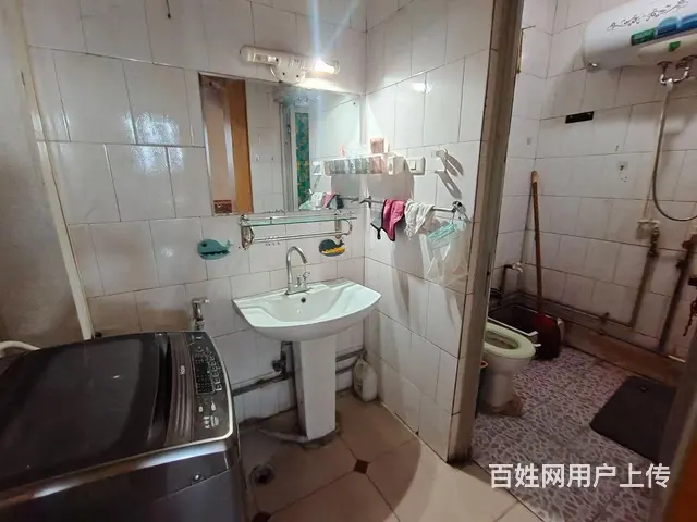 学生路 三室一厅，中装修，证件齐全 - 图片 7