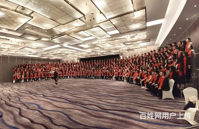 毕业大合影拍摄，毕业照摄影，合影架子，大合影大合照 - 图片 7