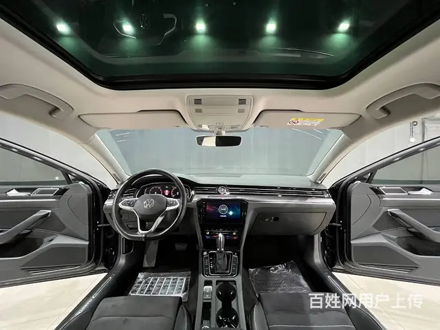 【搞定了！】大众 迈腾 2020款 2.0TSI 双离合 3 - 图片 7