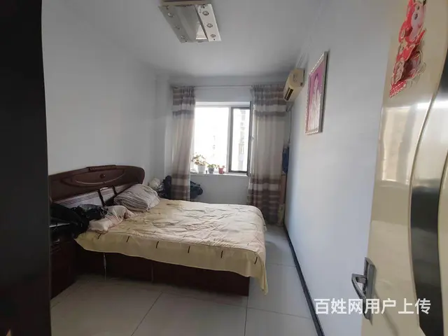 阳光佳苑3楼125平三室两卫中装58.8万燕都一中 - 图片 4