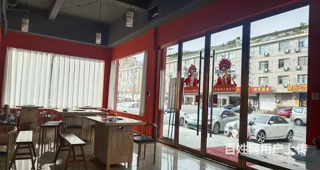 （极 致）横店繁荣街的餐饮店转让！适合各行业餐饮店 - 图片 10