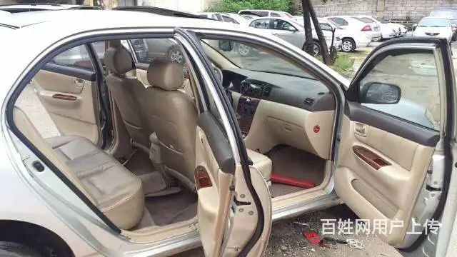 比亚迪F3 2010款 1.5 手动 新白金版 G - 图片 5