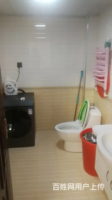 沁园晓家日租短租 - 图片 1
