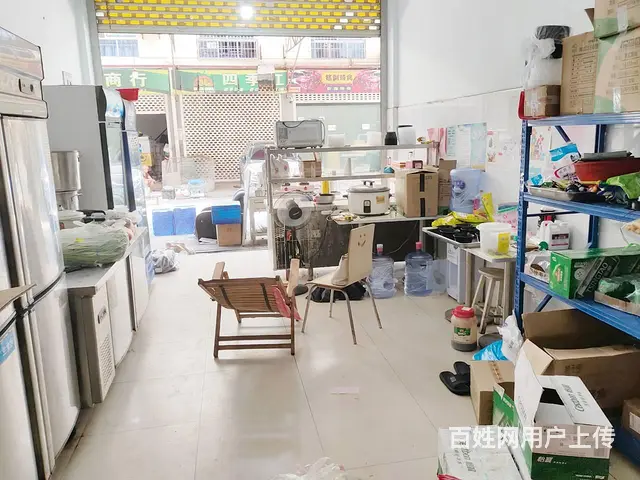 （老板本人）四方坪成熟商圈月纯利2万+外卖店急转6724 - 图片 9