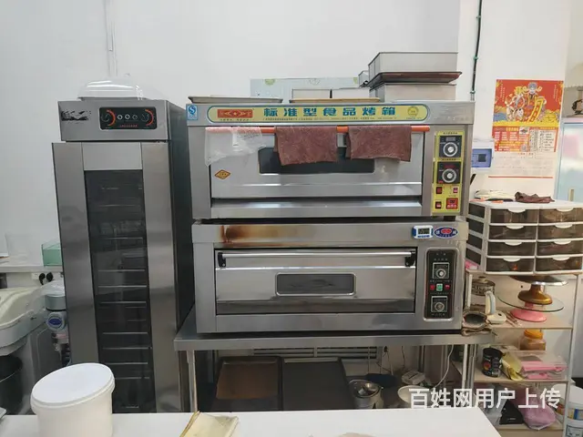道外新迎新街烘焙甜品店出兑 店铺出兑 - 图片 5