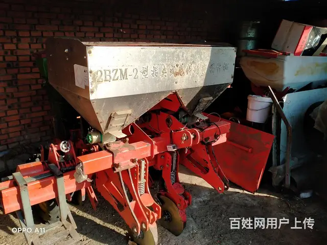 博农免耕机 - 图片 7