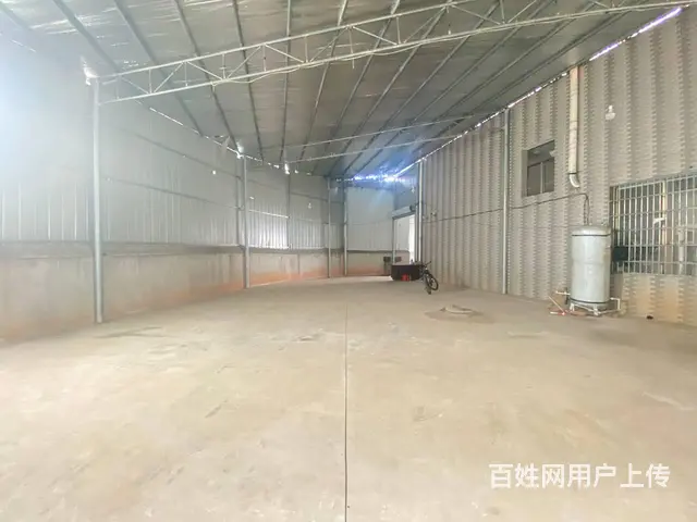 （房东直租）榔梨街道金托村400平米仓库优价出租 - 图片 7