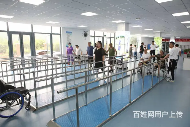 哈尔滨光明世纪假肢公司—专业定制安装腿部、手臂假肢 - 图片 3