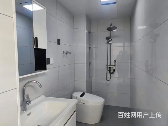 中华园车库上一楼精装未住 - 图片 3