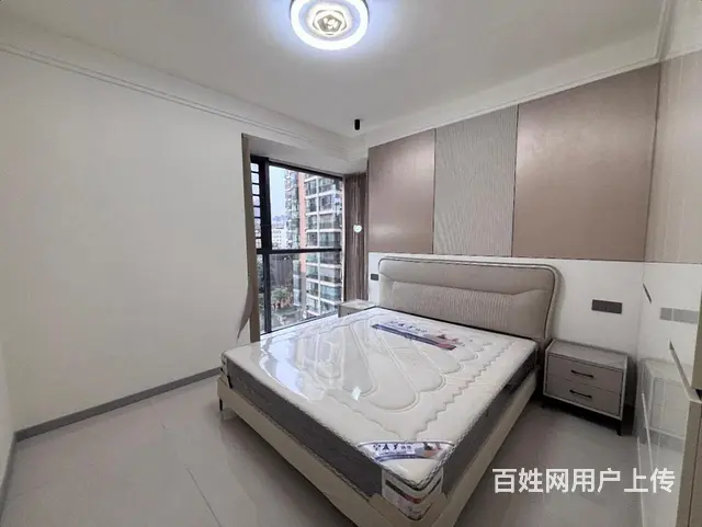 二十小附近 全新装修 峰景丽都四室双卫 手续齐全 可以首付 - 图片 10