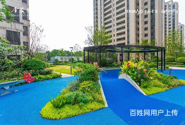 区政府旁，金茂府一拖二，社区底商急售，户型方正，先到先得 - 图片 8