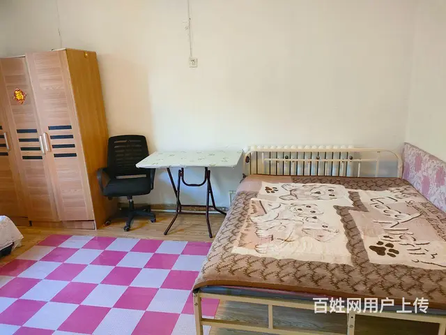 【搞定了！】低价出租道外南坎头道街50-1号住宅 - 图片 1